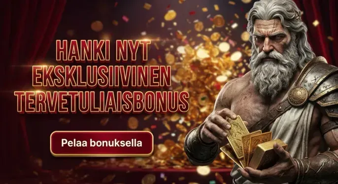 Luottokasino Casino